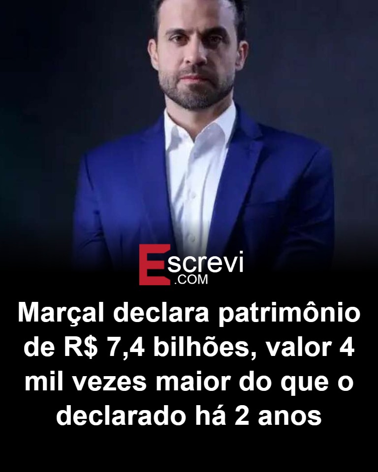 Todo mundo já percebeu como a política virou um grande teatro onde só alguns podem tudo e o resto do país fica assistindo de longe. Quando é gente ligada à esquerda, artista militante ou aliado do sistema, a conversa é sempre de “narrativa”, “contexto”, “normalidade”. Quando é alguém que incomoda o esquema, a lupa aparece na hora. Com Pablo Marçal não está sendo diferente. Coach, influenciador, outsider, fala o que pensa, cutuca o sistema, mexe com a bolha da velha política. Resultado: condenação por 7 a 0 no TRE-SP, oito anos de inelegibilidade, guerra jurídica em cima de hashtag e vídeo em rede social, enquanto tantos outros fazem coisa muito pior e seguem intocados. Por que Marçal incomoda tanto assim? Porque ele rompeu com a cartilha tradicional, fala com milhões fora da mídia velha e tenta furar o bloqueio político. Isso assusta quem sempre controlou o jogo. E aí vem o ponto que deixou todo mundo de queixo caído: na hora de registrar a candidatura à Presidência pelo PRTB, mesmo ainda inelegível, Marçal declara um patrimônio de 7,4 bilhões de reais. Há dois anos, quando disputou a prefeitura de São Paulo, tinha informado 169,5 milhões ao TSE. Como explicar esse salto bilionário? O crescimento declarado é de mais de 4.200%, dividido em aplicações financeiras, imóveis, participações em empresas e até um terreno de 490 milhões em Santana de Parnaíba. Tudo dentro dos dados oficiais entregues à Justiça Eleitoral. Quem fiscaliza esse crescimento patrimonial? A própria Justiça Eleitoral recebe, cruza e pode acionar outros órgãos se encontrar irregularidades. Até agora, o foco do processo foi o uso de meios de comunicação, não a origem do dinheiro. Por que só alguns são questionados? Porque o sistema escolhe alvos. Quando é alguém que desafia o establishment, a máquina aperta. Quando é figurão da esquerda, o discurso muda para “presunção de inocência” e “perseguição”. No fim, o que revolta o brasileiro conservador não é só o número bilionário, mas a sensação de dois pesos e duas medidas. Marçal pode ter que se explicar muito sobre essa fortuna, mas a pergunta que não quer calar é: até quando a Justiça será dura com uns e cega com outros?