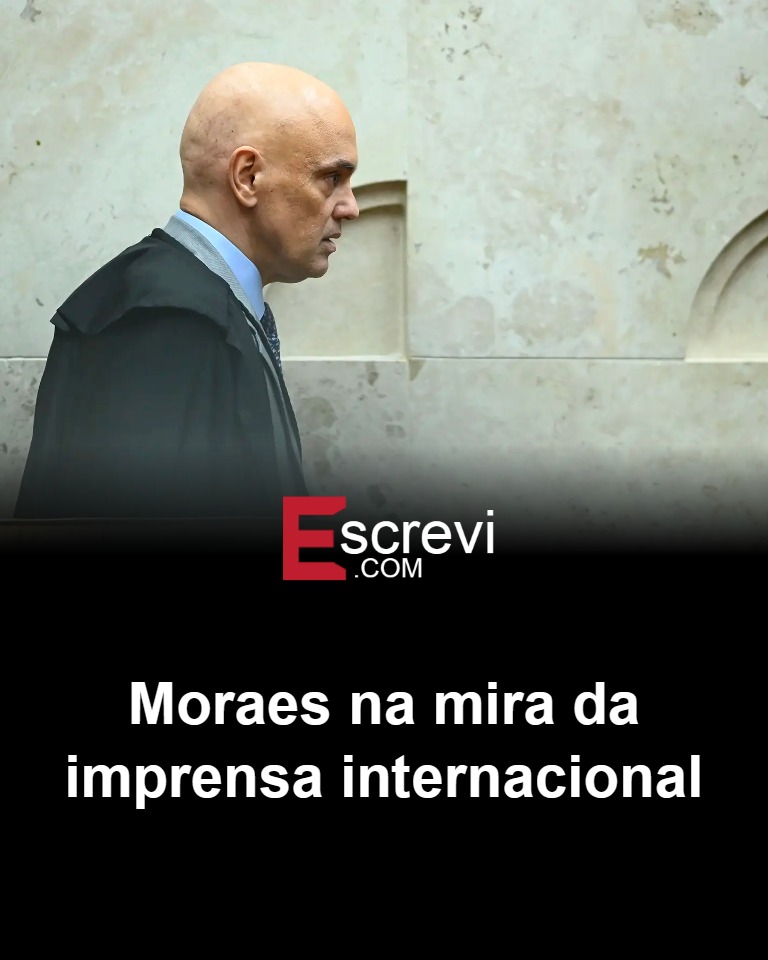 Há anos a esquerda repete o discurso de que defende a democracia, a liberdade de expressão e a imprensa “livre”. Enquanto isso, qualquer voz conservadora sabe na pele o que é censura, inquérito eterno e perseguição política vinda de cima. Muitos foram calados, desmonetizados, intimidados, sempre com o mesmo carimbo: “defesa da democracia”. Agora, o jogo virou. Quem está na mira não é um influenciador de direita, mas o próprio ministro Alexandre de Moraes, questionado por entidades internacionais que sempre foram referência para a própria imprensa progressista brasileira. Ninguém esperava ver a Sociedade Interamericana de Imprensa e o Comitê para a Proteção de Jornalistas apontando o dedo para o STF por violar um direito básico: o sigilo da fonte do jornalista Luís Pablo. Por que isso assusta tanto hoje? Porque mostra que o abuso ultrapassou fronteiras e começou a incomodar quem sempre fechou os olhos para a perseguição à direita. Quem está sendo questionado exatamente? O ministro Alexandre de Moraes, do STF, por autorizar busca e apreensão contra a fonte do jornalista. Por que a esquerda se cala agora? Porque a vítima não é um aliado deles, mas um jornalista que expôs irregularidades envolvendo a família de Flávio Dino. As entidades lembram o óbvio: quebrar o sigilo da fonte não é um detalhe técnico, é um ataque direto à liberdade de imprensa previsto na Constituição e em declarações internacionais. E mais: tudo começou porque outro ministro do STF, Flávio Dino, se disse “perseguido” após reportagens sobre uso irregular de carro oficial no Maranhão. Até quando o STF vai poder tudo? Enquanto a sociedade aceitar dois pesos e duas medidas, o abuso continua. Quando até organismos internacionais alertam que o Brasil está criando um precedente perigoso contra jornalistas, fica clara a pergunta que muitos conservadores fazem há anos: se fazem isso com a imprensa, o que não podem fazer com qualquer cidadão que ouse discordar do sistema?