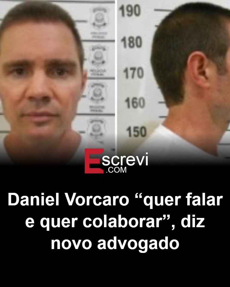 Todo mundo já percebeu o padrão: quando é alguém ligado à direita, o sistema corre, prende, vaza tudo e destrói reputações em praça pública. Quando o alvo pode atingir gente “bem relacionada”, a coisa anda devagar, cheia de mistério, acesso limitado, visitas controladas e muita conversa de bastidor. Agora entra em cena Daniel Vorcaro, ex-banqueiro do Master, preso, com defesa trocada e um recado claro: quer falar e quer colaborar. Se ele realmente abrir o jogo, quem tem medo dessa delação? Quem teme a delação dele? Gente que pode ser citada, exposta ou desmascarada se tudo vier à tona. É justamente aí que o público conservador enxerga a velha seletividade: delação é ótima quando serve para atacar a direita, mas vira assunto delicado quando pode respingar em aliados do sistema. Por que as visitas são limitadas? Segundo o novo advogado, as visitas ao local onde Vorcaro está preso são restritas, o que atrapalha a organização da defesa e o detalhamento da possível colaboração. Ou seja, até para ele explicar tudo com calma está difícil. O que a defesa pediu ao STF? A nova equipe quer audiência direta com o ministro André Mendonça, relator do caso no Supremo Tribunal Federal, para ter acesso integral à investigação e ampliar o horário de visitas. Só assim poderão definir o que exatamente será revelado. Vorcaro poupou alguém importante antes? O próprio advogado admite que ainda precisa entender se o cliente deixou de falar nomes ou fatos nas tentativas anteriores de delação, que foram rejeitadas. Ou seja, pode haver muito mais coisa guardada do que foi dito até agora. Enquanto isso, a grande imprensa trata tudo com luvas de pelica, sem a mesma fúria usada contra qualquer aliado de Bolsonaro. Se Vorcaro realmente “jogar tudo no ventilador”, muita narrativa de pureza, blindagem e perseguição seletiva pode ruir de vez. E aí a pergunta que fica é simples: quando a delação atinge a esquerda, a regra muda?