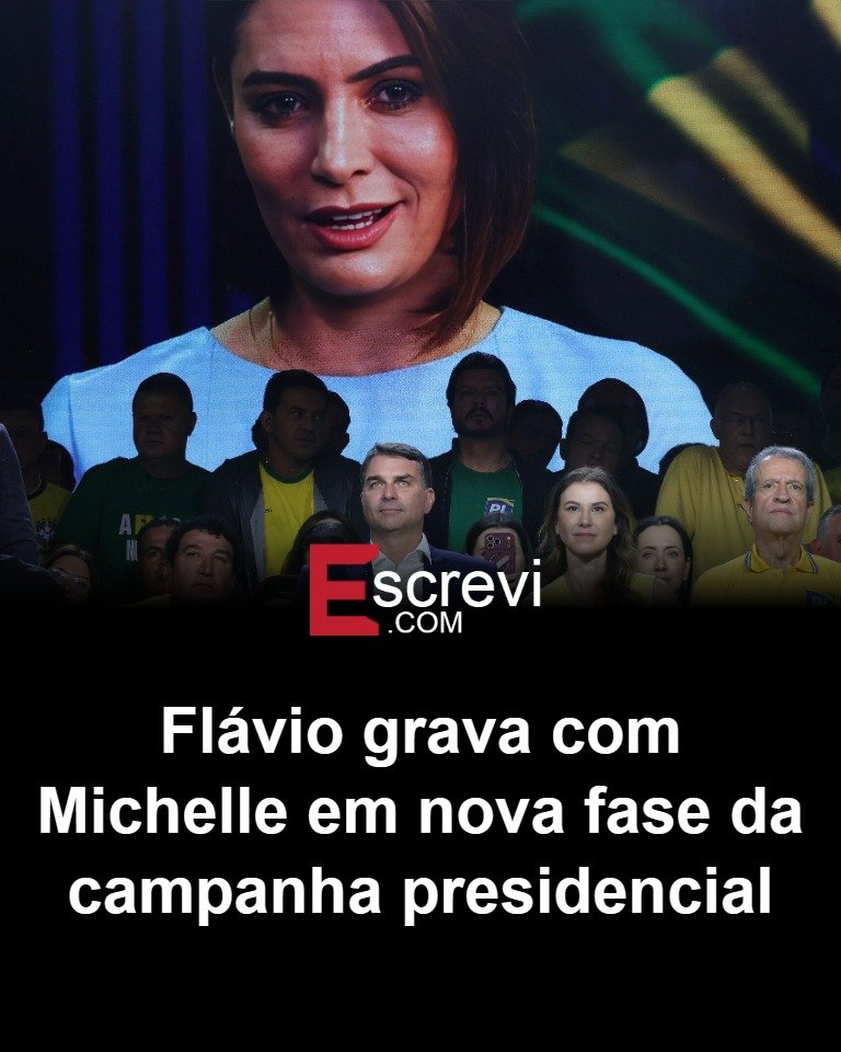 Durante meses, a narrativa da esquerda foi a mesma de sempre: dividir, atacar a família Bolsonaro e vender a ideia de que o grupo político estava “desmontado” para 2026. Apostaram em briga familiar, em desgaste de imagem e em intriga plantada por bastidores. Contaram, claro, com a ajuda de parte da imprensa e com o conforto de saber que o sistema continua blindando seus aliados de sempre. Mas enquanto o PT tenta ressuscitar velhos caciques e o STF segue mirando na direita, a base conservadora foi mostrando outra coisa: mesmo cansado, o povo não desistiu de ter alternativa ao projeto de poder da esquerda. E é justamente aí que a movimentação de Flávio Bolsonaro e Michelle Bolsonaro ganha peso político real. Ninguém esperava ver os dois lado a lado tão rápido, depois das críticas públicas e do clima pesado exposto nas redes. A esquerda comemorou cedo, achando que tinha encontrado o ponto fraco da direita. Por que essa união assusta tanto? A reaproximação desmonta a narrativa de divisão e reforça a imagem de unidade em torno do bolsonarismo, justamente às vésperas da propaganda eleitoral em rádio e TV. O que muda na campanha agora? Flávio reorganiza a comunicação, traz novo marqueteiro e alinha o discurso com 47 candidatos ao Senado que terão seu apoio em 2026, criando um bloco conservador mais coeso. Quem ganha com essa estratégia política? Ganha o eleitor de direita, que vê sinal claro de coordenação nacional, foco em Senado e fortalecimento do grupo de Jair Bolsonaro. Qual recado isso manda ao sistema? Mostra que, apesar da perseguição política e do tratamento desigual entre direita e esquerda, o campo conservador segue vivo, articulado e disposto a disputar o poder. Afinal, o que aconteceu de concreto? Flávio Bolsonaro grava nesta terça-feira uma propaganda eleitoral ao lado de Michelle, primeira peça conjunta após o pedido público de desculpas e a reconciliação, marcando uma nova fase da campanha presidencial e reforçando a unidade do grupo político de Jair Bolsonaro para 2026.