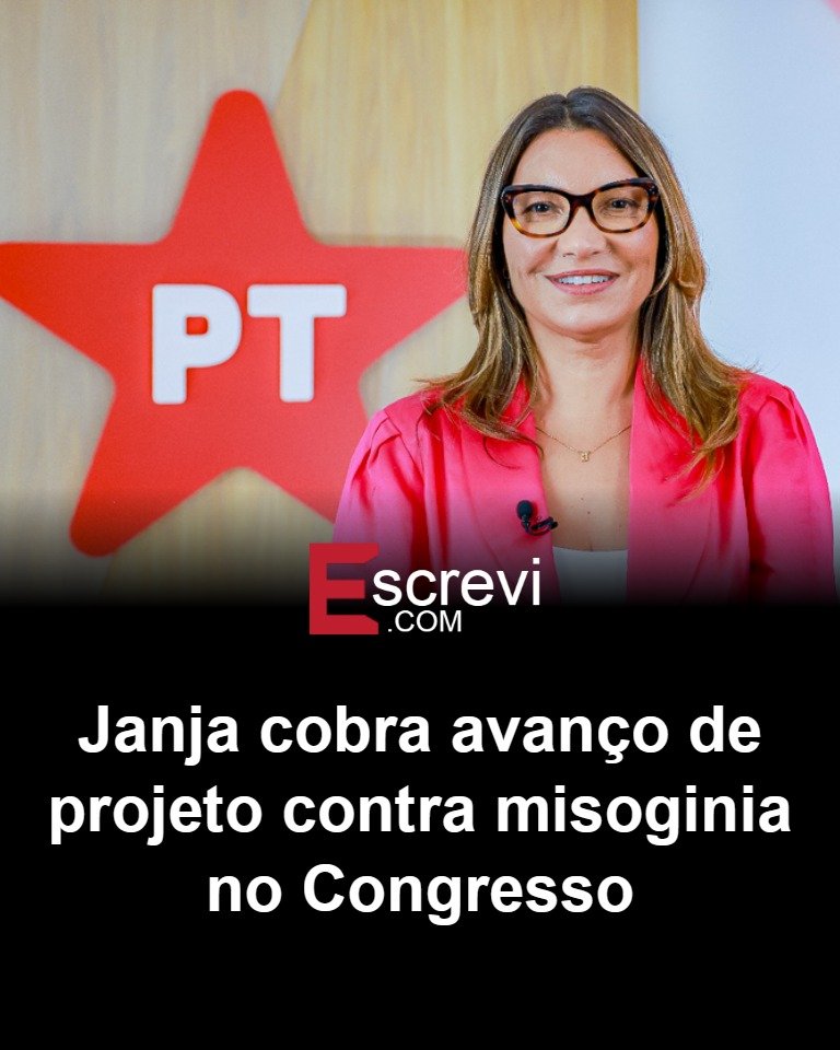 Enquanto o brasileiro sofre com inflação, insegurança e desemprego, em Brasília a prioridade é outra. Em vez de discutir redução de impostos, combate ao crime ou defesa da família, o governo Lula volta a empurrar mais uma pauta ideológica travestida de proteção às mulheres. Quem está puxando essa fila? Não é ministro, não é líder eleito pelo povo. É a primeira-dama Janja, que se reúne com líderes do governo e do PT e “cobra avanço” de um projeto de lei sobre misoginia, que de repente vira prioridade máxima nas pautas do Planalto. Quem realmente manda no Congresso hoje? A articulação mostra que Janja ganhou espaço político e influencia diretamente o que o governo quer votar, inclusive acima de temas econômicos urgentes. Por que esse projeto volta agora? Porque o governo tenta retomar o controle da narrativa, usando termos como misoginia para rotular, intimidar e enquadrar qualquer crítica mais dura, principalmente vinda da direita. Enquanto isso, PL dos Combustíveis, medidas provisórias travadas, questionamentos sobre a MP das Blusinhas e impactos na economia ficam em segundo plano. A mensagem é clara: a esquerda prefere leis abertas, subjetivas, que podem virar ferramenta de perseguição política, do que enfrentar os problemas reais do país. Quem será o alvo dessa lei? Na prática, o risco é cair justamente sobre conservadores, influenciadores de direita e qualquer voz que confronte o discurso oficial do PT. É a velha tática: falam em “proteção”, mas abrem brecha para censura; falam em “direitos”, mas criam instrumentos para calar opositores. E tudo isso com a primeira-dama atuando como espécie de ministra informal, pressionando líderes e definindo o que é “tema importante”. Até quando o Brasil vai aceitar que pautas ideológicas passem na frente da vida real do cidadão?