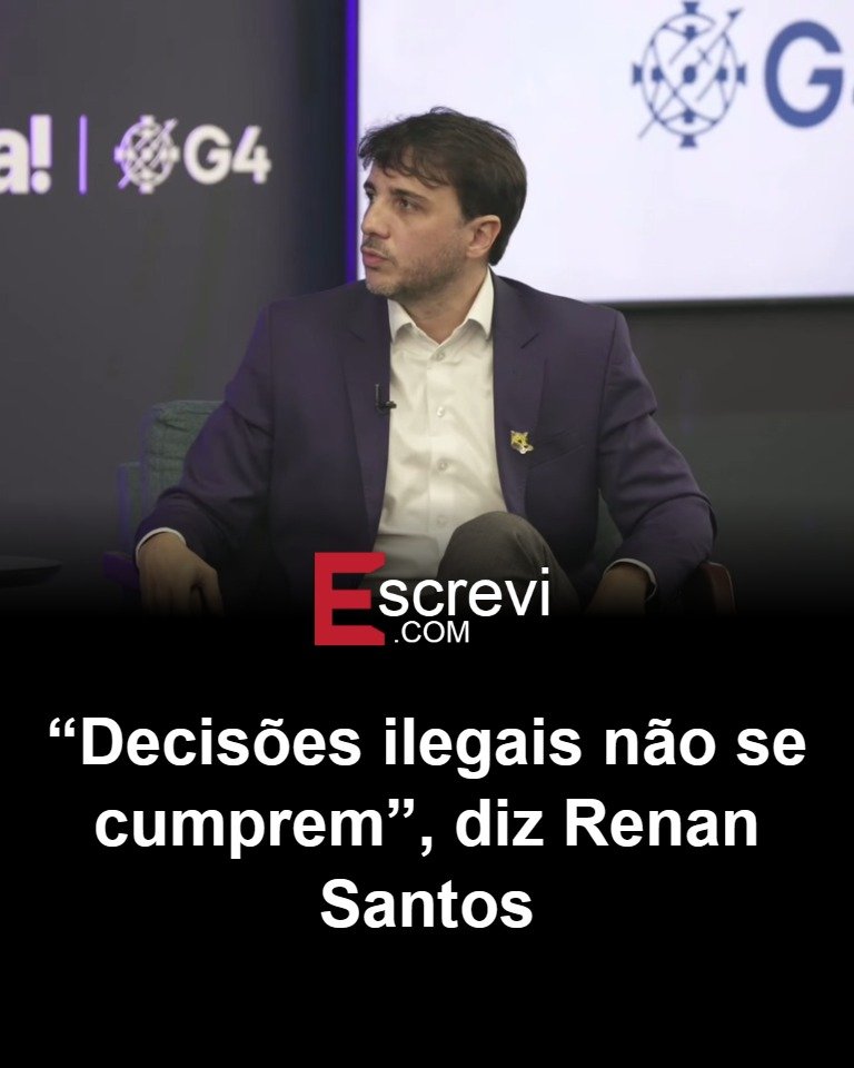 Há anos a esquerda repete o discurso de “defesa da democracia” enquanto a realidade mostra exatamente o contrário. Quem ousa investigar poderosos ligados ao grupo certo acaba virando alvo, não importa se é jornalista, delegado aposentado ou até advogado. O recado é claro: mexeu com o sistema, paga o preço. Agora, o presidenciável Renan Santos, da Missão, resolveu dizer em voz alta o que muita gente já sussurra: decisões ilegais não se cumprem. E apontou diretamente para o ministro Alexandre de Moraes e para a blindagem em torno de Flávio Dino, hoje no STF, ex-governador do Maranhão e velho conhecido da esquerda. Por que investigar a fonte primeiro? Estão indo atrás da fonte do jornalista e do advogado, enquanto a denúncia sobre uso irregular de carros oficiais por Flávio Dino e familiares segue em segundo plano. Ou seja, o foco não é apurar o possível abuso de dinheiro público, mas descobrir quem ousou expor o ministro. Quem está sendo realmente protegido? Na prática, o que se vê é um Judiciário que parte para cima de quem denuncia, e não de quem é denunciado. O sigilo de fonte, garantido pela Constituição e tratado como base do jornalismo em qualquer democracia séria, é atropelado quando o alvo incomoda o lado “certo” do espectro político. Até quando essa seletividade? Renan lembra que o próprio STF já reconheceu que decisões ilegais não devem ser cumpridas. Agora, quando a canetada atinge jornalistas, fontes e investigações, quem questiona vira “inimigo da democracia”. Que democracia é essa em que investigar ministro parece proibido? Estamos diante de uma “ditadura do Judiciário”, como alerta Renan Santos? Para muitos brasileiros cansados dessa blindagem seletiva, a resposta já começou a ficar óbvia.