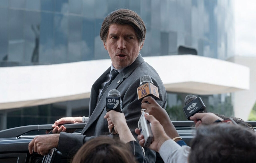 A Agência Nacional do Cinema (Ancine) autuou a produtora Go Up Entertainment por causa de “Dark Horse”, filme estrangeiro que retrata a trajetória política de Jair Bolsonaro e sua campanha de 2018. A acusação: ter filmado no Brasil sem cumprir toda a burocracia exigida para produções internacionais. Na prática, a agência abriu um processo administrativo que pode gerar multa de até R$ 100 mil, mas não impede automaticamente o lançamento do longa nos cinemas. Mesmo assim, o recado político ficou claro para muita gente: quando o assunto envolve Bolsonaro, a lupa do Estado parece ficar bem mais pesada. Quem foi autuado pela Ancine? A Go Up Entertainment, produtora brasileira responsável pelas filmagens de “Dark Horse” no país. Por que a produtora foi autuada agora? Porque a fiscalização concluiu que a empresa não fez a comunicação prévia obrigatória para filmagens estrangeiras em território nacional. A legislação determina que produções internacionais sejam assumidas por empresa brasileira registrada na Ancine e que, antes do início das filmagens, sejam entregues documentos como contrato com a produtora estrangeira, plano de trabalho e identificação dos profissionais vindos de fora. A Go Up é registrada desde julho de 2025, mas não teria formalizado tudo isso para “Dark Horse”. O detalhe que chama atenção é o timing e o peso dado ao caso. O filme mobilizou elenco, equipe técnica, equipamentos e estrutura em São Paulo entre outubro e novembro de 2025, com cenas em vários pontos da cidade. Só depois de tudo pronto é que a máquina estatal resolveu agir com força máxima. Por que só agora essa fiscalização pesada? Porque a repercussão do filme cresceu e o tema Bolsonaro voltou ao centro do debate. A própria distribuidora registrou “Dark Horse” como obra estrangeira, já que o filme é falado em inglês e tem diretor, roteiristas e protagonistas americanos. A Europa Filmes já protocolou o Registro de Obra Estrangeira e planeja um lançamento amplo, em centenas de salas brasileiras. A autuação impede o lançamento do filme? Não, a autuação não bloqueia automaticamente o lançamento. Mas a Ancine pode usar pendências burocráticas para atrasar ou dificultar o processo, exigindo regularizações antes de liberar o Certificado de Registro de Título e a tramitação no Ministério da Justiça para classificação indicativa. É exatamente esse tipo de poder que preocupa quem vê na agência um instrumento de pressão política. Afinal, quantos filmes alinhados à esquerda enfrentam esse mesmo rigor? Quantos filmes de esquerda foram barrados? Não há notícia de onda semelhante de autuações contra produções simpáticas à esquerda. Enquanto isso, “Dark Horse” já vinha cercado de polêmicas. Conversas obtidas em investigação sobre o Banco Master mostraram que o senador Flávio Bolsonaro procurou o então controlador Daniel Vorcaro para buscar investidores privados para o longa. Flávio confirmou que buscou apoio financeiro, mas negou qualquer oferta de benefício em troca. A produtora afirma que não recebeu dinheiro de Vorcaro nem de empresas ligadas a ele. A origem completa dos recursos, porém, ainda não foi totalmente detalhada. Isso torna o filme ilegal automaticamente? Não, buscar investidores privados para um filme não é crime por si só. Além disso, a dona da Go Up, Karina Ferreira da Gama, é investigada em outro procedimento pela Polícia Civil de São Paulo, envolvendo um contrato da Prefeitura com o Instituto Conhecer Brasil, presidido por ela, para instalar pontos públicos de internet. A polícia apura possível confusão patrimonial entre o instituto e a produtora e se houve uso de recursos públicos na produção do filme. Tanto a Prefeitura quanto Karina negam qualquer desvio. Há prova de dinheiro público no filme? Até agora, não há comprovação divulgada de uso de verba pública na produção. Enquanto as investigações seguem, a Ancine também pediu informações à Spcine, ligada à Prefeitura de São Paulo, para saber se as filmagens foram devidamente comunicadas à São Paulo Film Commission, responsável por autorizar uso de espaços públicos, ocupação de solo e interferências no trânsito. Por que a Ancine mira tanto esse caso? Porque o tema Bolsonaro transforma qualquer detalhe técnico em batalha política. “Dark Horse” é dirigido por Cyrus Nowrasteh e traz Jim Caviezel, conhecido por interpretar Jesus em “A Paixão de Cristo”, no papel de Jair Bolsonaro. O filme dramatiza a ascensão política do ex-presidente, a campanha de 2018 e o atentado em Juiz de Fora. O ex-secretário de Cultura Mario Frias interpreta o médico que o operou após o ataque. Por que a esquerda teme esse filme? Porque ele pode disputar a narrativa sobre 2018 e o atentado. A pergunta que fica para muitos brasileiros é simples: quando a obra favorece a narrativa progressista, o sistema costuma abrir portas, editais, prêmios e tapete vermelho. Quando a história mostra o lado de Bolsonaro, a máquina entra em modo punitivo, com autuações, suspeitas e burocracia sufocante. Existe tratamento igual entre direita e esquerda? Os fatos recentes indicam um padrão de seletividade e dois pesos, duas medidas. No fim, a autuação da Ancine contra “Dark Horse” virou símbolo de algo maior: o uso de estruturas estatais para controlar quem pode ou não contar certas histórias no Brasil. E a pergunta que ecoa entre conservadores é inevitável: até quando o cinema será território quase exclusivo de uma narrativa só? O que está realmente em jogo aqui? A liberdade de contar a versão conservadora da história recente do Brasil.