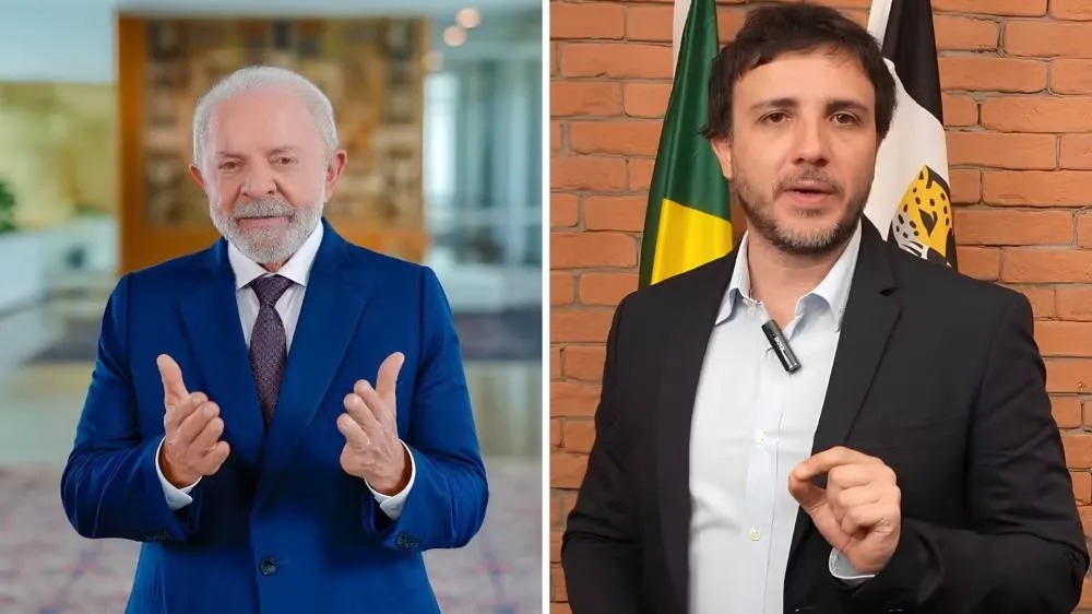 As novas revelações sobre repasses da lobista Roberta Luchsinger a Marco Aurélio Santana Ribeiro, o Marcola, ex-assessor direto de Lula no Palácio do Planalto, reacenderam exatamente o fantasma que o PT tenta esconder: o entorno do presidente mais uma vez mergulhado em suspeitas de corrupção. Renan Santos, candidato à Presidência pelo partido Missão, não poupou Lula. Para ele, esse caso é “mais uma das milhares de razões” para o petista simplesmente fugir dos debates eleitorais e se esconder atrás de propaganda controlada. Por que Lula evita tanto debates? Porque, diante de casos como o de Marcola, teria de explicar ao vivo por que assessores diretos, familiares e gente de sua confiança aparecem, repetidamente, em escândalos de corrupção, enquanto ele insiste em dizer que “não sabia de nada”. Quem é Marco Aurélio Santana Ribeiro? Marcola foi um assessor considerado importantíssimo dentro do governo Lula, ligado diretamente ao Palácio do Planalto, e pediu desligamento há cerca de duas semanas, justamente quando o caso veio à tona. Qual o papel da lobista Roberta Luchsinger? Segundo o portal Poder360, ela teria feito repasses a Marcola, o que levanta suspeitas sobre influência, lobby e possíveis vantagens indevidas envolvendo alguém do círculo mais próximo do presidente. Por que isso atinge diretamente Lula? Porque desmonta o discurso de que os problemas seriam sempre “casos isolados”. Quando o padrão se repete – filho, irmão, assessores diretos, aliados históricos – a narrativa de inocência absoluta começa a soar como deboche com o eleitor. Lula pode continuar fugindo dos debates? Tecnicamente, pode. Politicamente, cada nova denúncia torna essa fuga mais escancarada. A ausência em confronto direto vira estratégia de sobrevivência, não de respeito ao eleitor. Qual é a crítica central de Renan Santos? Renan afirma que Lula só quer fazer propaganda, falar de outros assuntos e evitar o essencial: explicar por que, em volta dele, os escândalos de corrupção são sempre os mesmos, com os mesmos personagens e o mesmo roteiro. Isso repete a velha história do PT? Sim. A memória do mensalão, do petrolão e de tantos esquemas ainda está viva. Agora, um assessor-chave do Planalto volta ao noticiário por repasses de lobista, e o filme parece o mesmo: poder, dinheiro e blindagem política. Por que a esquerda fala em “perseguição”? Porque é a narrativa conveniente: qualquer investigação vira “ataque à democracia”. Mas quando os fatos apontam para dentro do gabinete presidencial, a desculpa da perseguição começa a perder força diante da repetição dos escândalos. Há tratamento diferente entre direita e esquerda? Muitos eleitores conservadores enxergam exatamente isso: quando é alguém ligado à direita, a pressão é máxima; quando é gente do entorno de Lula, o discurso muda para “calma, vamos esperar”, “não é bem assim”, “é só um assessor”. Quantos escândalos cabem em um governo? Essa é a pergunta que o brasileiro cansado se faz. A cada nova denúncia, o PT promete que “agora é diferente”, mas os nomes, os métodos e as desculpas parecem sempre os mesmos. Lula deveria encarar Renan e os demais candidatos? Se confia tanto na própria inocência e na narrativa de que tudo é armação, o mínimo seria sentar na bancada dos debates, olhar para a câmera e explicar, ponto a ponto, por que seu entorno volta e meia aparece em casos de corrupção. Quem ganha com Lula fora dos debates? Ganha quem prefere campanha sem confronto, sem perguntas incômodas e sem cobrança ao vivo. Perde o eleitor, que fica refém de discursos prontos, marqueteiros e entrevistas controladas. Até quando o Brasil aceitará isso? Enquanto parte da imprensa tratar esses casos como “mais um episódio” e não como um padrão grave de poder contaminado, a sensação de impunidade continuará alimentando a revolta silenciosa de quem vê dois pesos e duas medidas. Lula ainda pode explicar tudo? Pode, mas o tempo político está correndo. Cada silêncio em debate, cada recusa em encarar perguntas diretas, reforça a impressão de que o presidente teme mais a verdade ao vivo do que qualquer adversário. Quem protege o entorno de Lula? Historicamente, o PT, aliados e parte do sistema político e judicial atuam para minimizar danos, deslocar o foco e transformar suspeitas em “mal-entendidos”. O problema é que, com tantos casos acumulados, a paciência do brasileiro está no limite. Por que esse caso é tão simbólico? Porque junta tudo o que o eleitor conservador denuncia há anos: lobista, assessor importante do Planalto, repasses suspeitos, pedido de desligamento às pressas e um presidente que foge de debate enquanto posa de vítima. O que mais pode aparecer agora? Se a história recente do PT serve de referência, dificilmente esse será o último capítulo. E é justamente isso que torna a ausência de Lula nos debates ainda mais grave: quem deve explicações não pode continuar falando sozinho, sem ser confrontado em rede nacional.