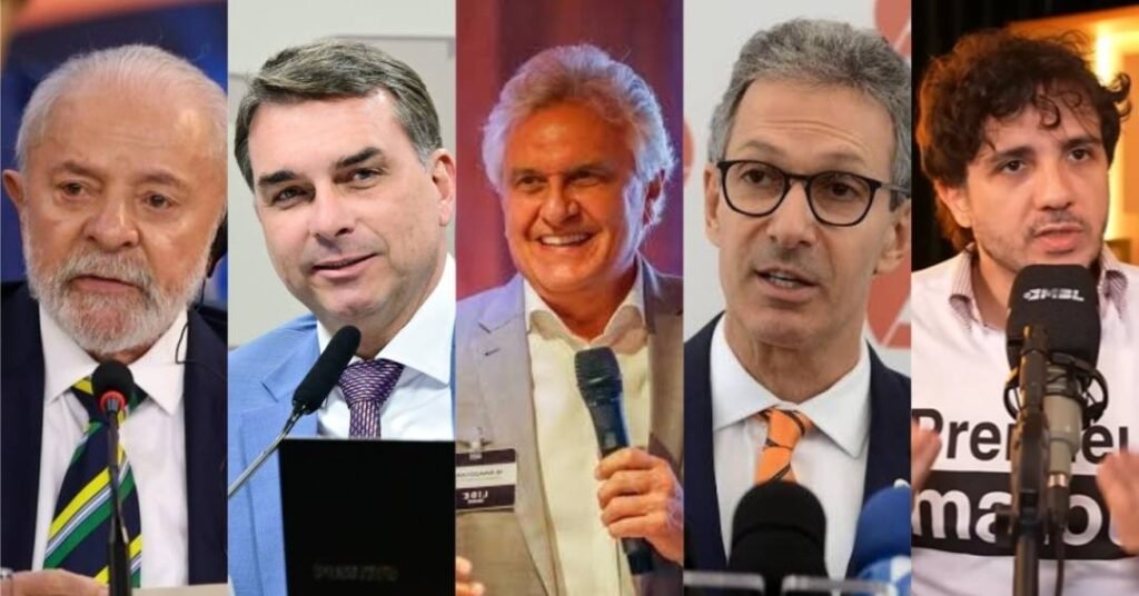 Só Lula, o grande “articulador” da esquerda, vai para a eleição sem chapa puro-sangue entre os principais concorrentes ao Planalto. Enquanto Flávio Bolsonaro (PL) confirmou Alfredo Gaspar (PL-AL) como vice e outros nomes da oposição caminham para composições internas, o presidente segue preso ao mesmo consórcio de partidos de esquerda que o acompanha há anos. O homem que dizia unir o Brasil não consegue nem montar uma chapa coesa dentro do próprio partido. Os fatos são claros: PL, Avante e outras siglas montam chapas puro-sangue, mas Lula precisa se agarrar a PSB, PCdoB, PSOL, Rede e PV para tentar mostrar “amplitude”. Na prática, é o contrário: ele está isolado fora da bolha ideológica. A tal “frente ampla” virou um condomínio fechado da esquerda. Acontece agora: os partidos médios e grandes – União Brasil, PP, Republicanos, MDB, Podemos e PSDB – preferiram a neutralidade. Não embarcaram nem com Lula, nem com os outros candidatos. E isso revela muito sobre o jogo de bastidores em Brasília. Quem realmente ganha com isso agora? A cúpula partidária, que mantém poder via emendas e verbas, sem se comprometer com governo impopular. Por que tantos partidos ficaram neutros agora? Porque hoje o dinheiro das emendas fala mais alto que ministério, e ninguém quer se queimar cedo. Lula não conseguiu ampliar seu arco de alianças para além da esquerda. O discurso de “presidente de todos” cai por terra quando se olha o mapa real das alianças. Ele governa para o próprio grupo e depende dele para sobreviver politicamente. Lula ainda tem força fora da esquerda? Tem cada vez menos; sua base real está concentrada no campo ideológico que sempre o sustentou. Enquanto isso, a direita, mesmo sob ataque constante, fecha chapas dentro de seus próprios partidos. Flávio Bolsonaro, alvo de desconfiança e especulações, confirmou Alfredo Gaspar como vice e consolidou a chapa do PL. A esquerda dizia que a direita estava “desorganizada”, mas quem aparece fragmentado e dependente de acordos velhos é o governo. A neutralidade dos partidos é sinal de força ou medo? É mais medo de se comprometer com um lado e perder acesso às verbas e ao poder. Os especialistas admitem: antes, esses partidos menores vendiam apoio em troca de cargos e ministérios. Agora, com orçamento turbinado por emendas e liberdade para direcionar verbas, eles não precisam mais se amarrar a um presidente. Ou seja: o sistema se blindou. Fica com o dinheiro, com o poder e deixa o desgaste para quem senta na cadeira do Planalto. Quem manda mais hoje em Brasília, governo ou emendas? As emendas mandam muito mais; o governo virou refém do Congresso e dos caciques partidários. E onde entra Lula nisso tudo? Ele, que sempre surfou na velha política, agora sente o peso do próprio modelo que ajudou a fortalecer. Com o Congresso empoderado pelo orçamento, o presidente vira apenas mais um negociador tentando sobreviver. Lula ainda controla o Congresso de verdade? Não; ele depende de acordos pontuais e de um centrão cada vez mais independente. Outro ponto exposto: a pesquisa Quaest mostra que, somados, todos os candidatos além de Lula e Flávio têm apenas 13% das intenções de voto. Nenhum passa de dois dígitos. O sistema parece trabalhar para manter o país preso a essa polarização eterna: Lula de um lado, Bolsonaro do outro, e o resto sem espaço. Quem se beneficia dessa polarização eterna? Os mesmos de sempre: partidos do sistema, caciques do centrão e a velha elite política. E a tal “renovação política” tão prometida? Fica no discurso; na prática, as regras e o dinheiro mantêm os mesmos nomes no jogo. A grande ironia é ver a esquerda acusando a direita de ser “radical”, enquanto Lula é o único que não consegue formar uma chapa puro-sangue entre os principais concorrentes. Ele precisa de um consórcio de siglas para tentar parecer maior do que realmente é. Por que Lula não monta chapa só do PT? Porque isso mostraria o tamanho real do PT hoje e reduziria o discurso de força nacional. O recado que fica é duro: o Brasil está nas mãos de um sistema que prefere ficar em cima do muro, garantir emendas, controlar orçamento e deixar o povo preso entre as mesmas opções de sempre. A direita apanha, é perseguida, mas ainda assim consegue se organizar internamente. Já Lula, mesmo no poder, depende de muletas partidárias para tentar se manter. Até quando o Brasil vai aceitar isso? Enquanto o eleitor não cobrar mudança real nas regras, o sistema continuará mandando em tudo. O cenário está montado: Lula isolado fora da esquerda, partidos neutros pensando no próprio bolso, e a direita tentando furar o bloqueio. Quem olha para esse tabuleiro entende por que tanta gente está cansada, desconfiada e com a sensação de que o jogo é sempre combinado – e quase nunca a favor do povo.