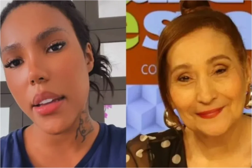 O que era para ser apenas um comentário empolgado sobre Eliana virou um pesadelo para Carol Lekker. A apresentadora do Fofocalizando gravou um vídeo de desabafo e afirmou que, depois da repercussão de sua fala, passou a receber ameaças de morte, ofensas racistas e intimidações nas redes sociais. Segundo Carol, parte desse clima de caça às bruxas teria sido alimentado por Sonia Abrão, que comentou o caso no programa A Tarde é Sua. Ela acusa Sonia de não agir com ética e de repetir um padrão de ataques que, segundo Carol, vem desde a época em que participou de A Fazenda. Por que Carol pediu desculpas publicamente? Ela reconheceu que exagerou na declaração sobre Eliana, disse que se deixou levar pelo entusiasmo do momento e afirmou que nunca quis criar rivalidade entre mulheres. Carol reforçou que admira a trajetória de Eliana desde a infância e lamentou o desconforto causado. Quem foi diretamente atingido pela fala inicial? A principal atingida foi Eliana, que virou centro da polêmica sem ter provocado o conflito. A repercussão, porém, acabou respingando em Carol, que passou de comentarista empolgada a alvo de uma onda de ódio nas redes. Por que Sonia Abrão entrou na história? Porque Sonia comentou o caso em seu programa e, na visão de Carol, fez isso sem ética, incentivando ainda mais críticas e ataques. Carol afirma que esse comportamento de Sonia se repete há anos, especialmente desde sua participação em A Fazenda. Que tipo de ameaça Carol diz ter recebido? Ela relata mensagens com ameaças de morte, ofensas racistas e pessoas dizendo que vão agredi-la se a encontrarem na rua. Não é apenas crítica dura: é intimidação direta, pessoal e violenta. O que Carol contou sobre sua história de vida? Ela lembrou das dificuldades financeiras antes da fama, disse que batalhou para conquistar espaço na TV e reclamou de ser julgada sem que muitos conheçam seu passado. Para ela, parte das críticas ignora completamente sua trajetória e esforço. Carol está tentando se vitimizar no vídeo? Ela admite o erro, pede desculpas e diz que quer aprender com o episódio. Ao mesmo tempo, denuncia que a reação passou de qualquer limite aceitável, principalmente quando entra em cena o racismo e as ameaças físicas. Sonia Abrão respondeu às acusações de Carol? A matéria não relata nenhuma resposta de Sonia até o momento. O que se sabe é apenas a versão de Carol, que a acusa de ter incentivado ataques ao comentar o caso em rede nacional. O que Carol pediu ao público no final? Ela pediu que críticas não se transformem em violência, que o público combata o discurso de ódio e que divergências não sejam usadas como justificativa para ameaças, insultos racistas ou agressões. Em resumo, ela pede limite e responsabilidade. Esse caso muda algo no debate público? Ele escancara como a cultura do cancelamento virou espetáculo, com programas comentando, redes sociais inflamando e pessoas comuns passando do ponto. Mostra também como um erro de fala pode ser usado como combustível para ódio organizado. Até quando a mídia vai alimentar linchamentos? Enquanto der audiência, muitos vão continuar explorando polêmicas até o último segundo. O caso de Carol Lekker levanta justamente essa pergunta incômoda: onde termina a crítica e começa a incitação ao ataque pessoal? No fim, fica a sensação de que ninguém ganha: Eliana é arrastada para uma rivalidade que não pediu, Carol é jogada na fogueira do cancelamento e o público é alimentado com mais um capítulo de ódio travestido de debate. E a pergunta que ecoa é simples: até quando vamos normalizar ameaças de morte como se fossem apenas mais um episódio de entretenimento?