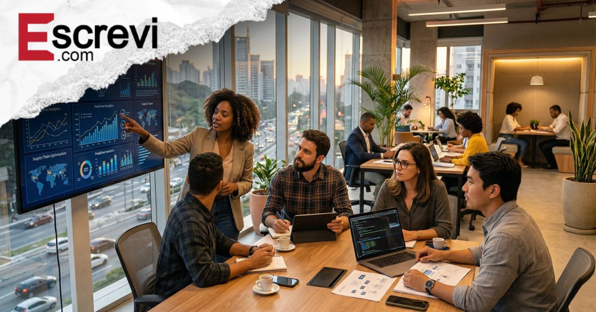 25 profissões em alta no Brasil, segundo o LinkedIn imagem principal