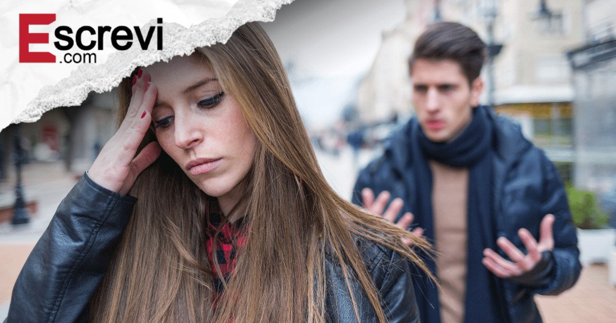 5 Comportamentos tóxicos que provam que alguém não vale sua energia imagem principal