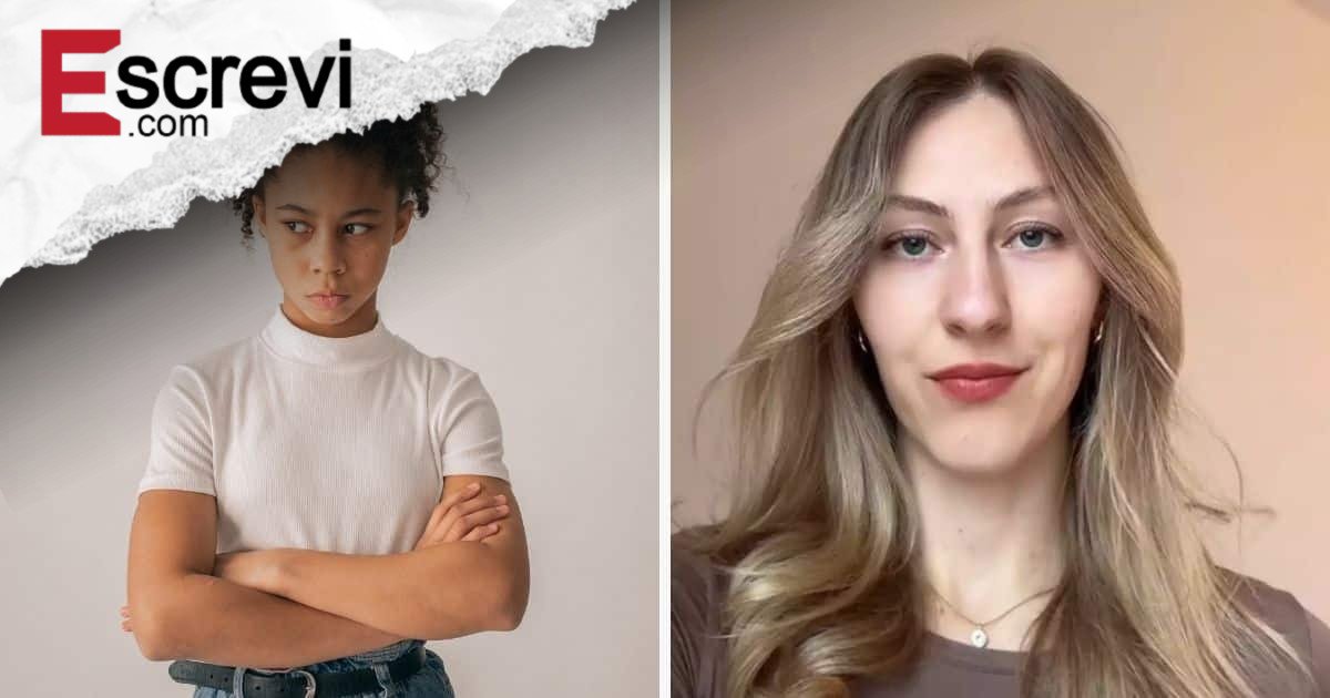 5 sinais claros de que alguém não gosta de você, segundo a psicologia imagem principal