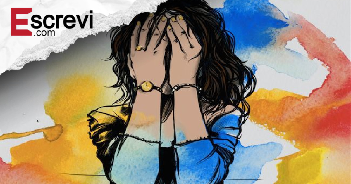 5 sinais de que seu parceiro está tentando esconder sua ansiedade imagem principal