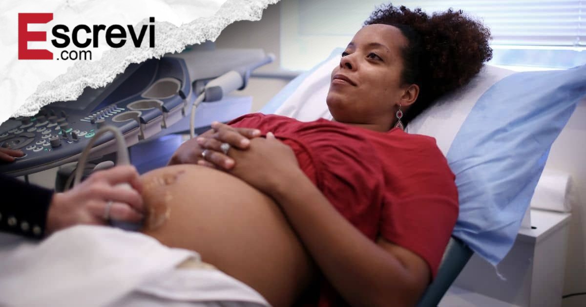 5 Sinais espirituais de que você pode ficar grávida em breve imagem principal