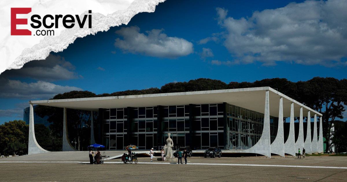 6 dos 10 ministros do STF receberam verbas acima do teto; Moraes lidera lista imagem principal