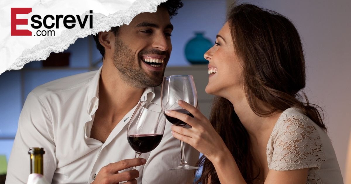 6 Sinais de que você encontrou sua alma gêmea (E nem precisa perguntar ao universo) imagem principal