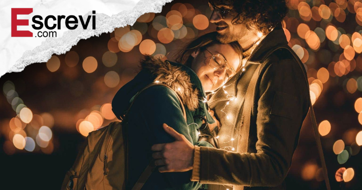 7 sinais de que você está com a pessoa certa imagem principal