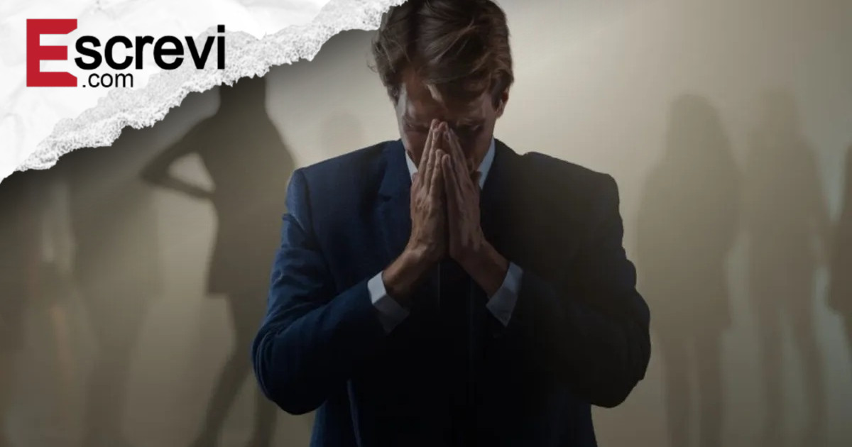 7 sinais para reconhecer um red pill nas redes e nos relacionamentos imagem principal