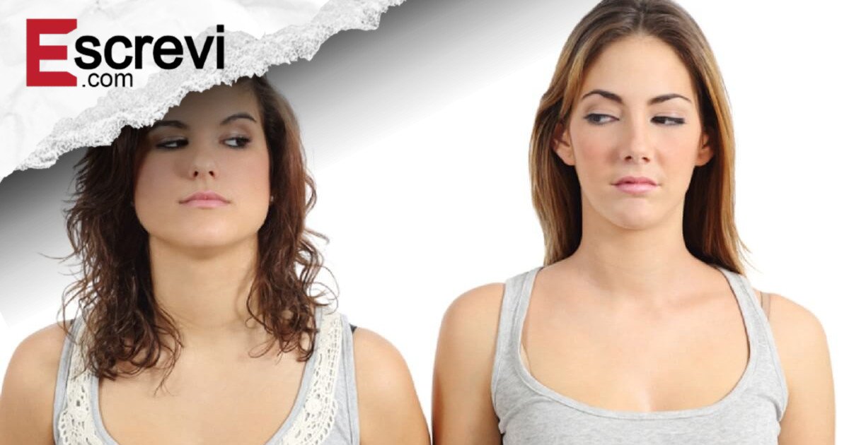 8 dicas para identificar uma pessoa invejosa imagem principal