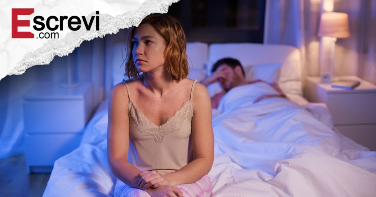 9 Atitudes de mulheres casadas que se comportam como “viúvas de marido vivo” imagem principal