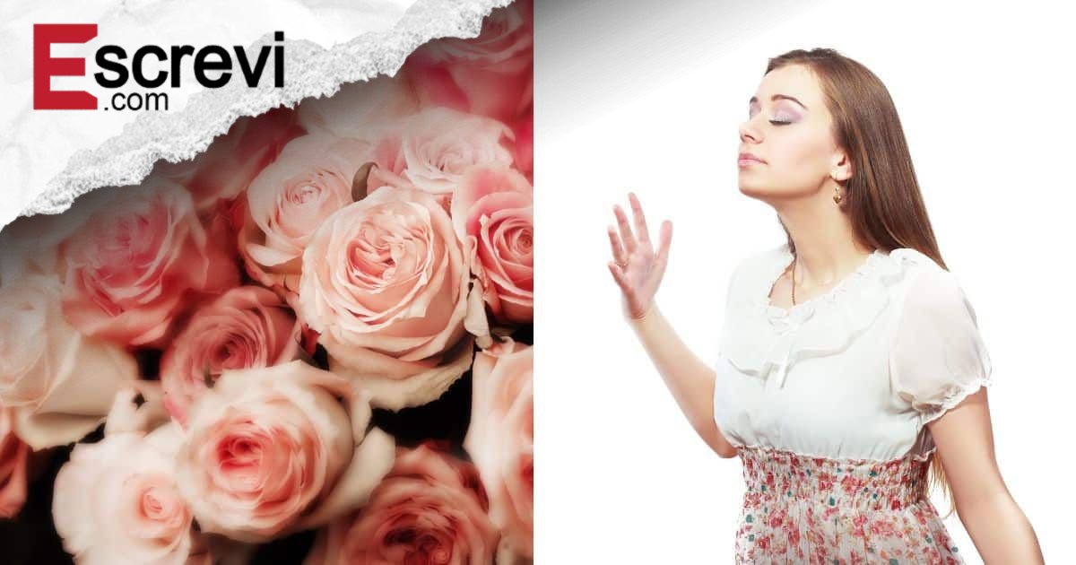 9 Cheiros que surgem do nada e podem ser avisos espirituais importantes imagem principal