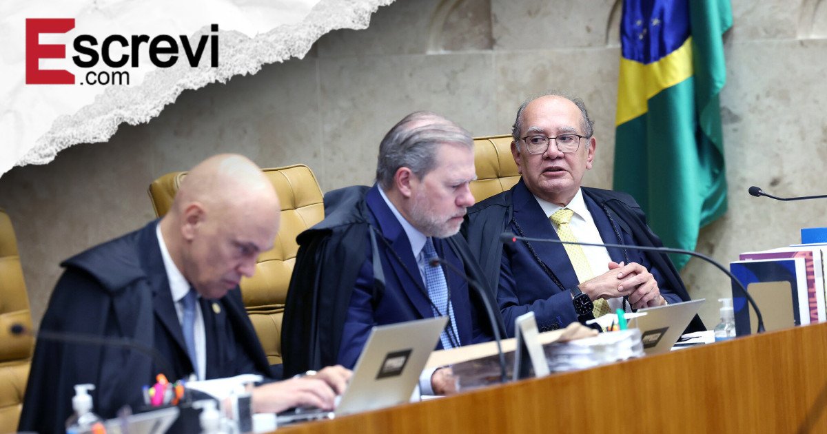 “A Constituição, que vale para um lado da praça, não vale para o outro” imagem principal