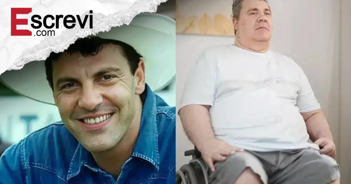 A dor acabou: morre o ator Gerson Brenner aos 66 anos imagem principal