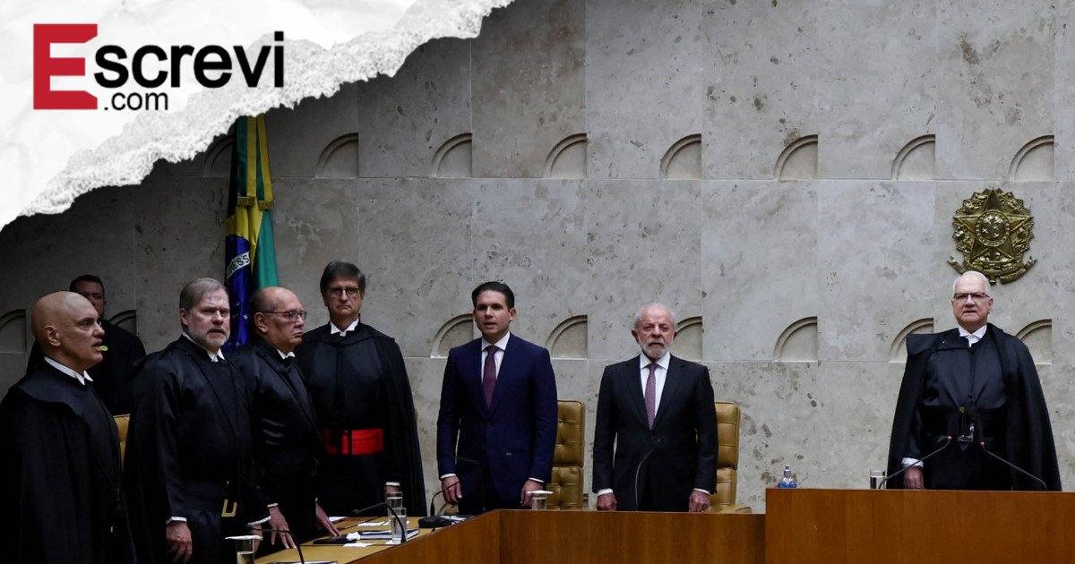 A insolência do chefe da turma imagem principal