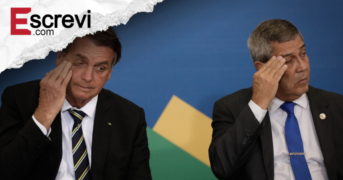 A primeira derrota de Bolsonaro em tribunal que pode expulsá-lo das Forças Armadas imagem principal