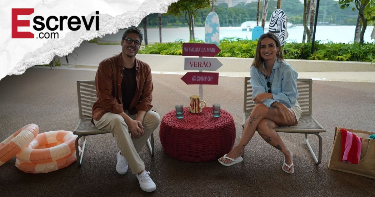 “A vida real não está chata, a virtual é que está”, diz Porchat imagem principal