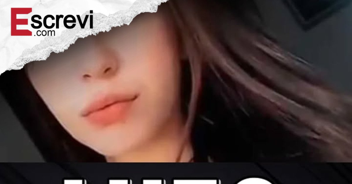 Acabaram as buscas: Manuela Matos é encontrada sem vida dentro de freezer imagem principal