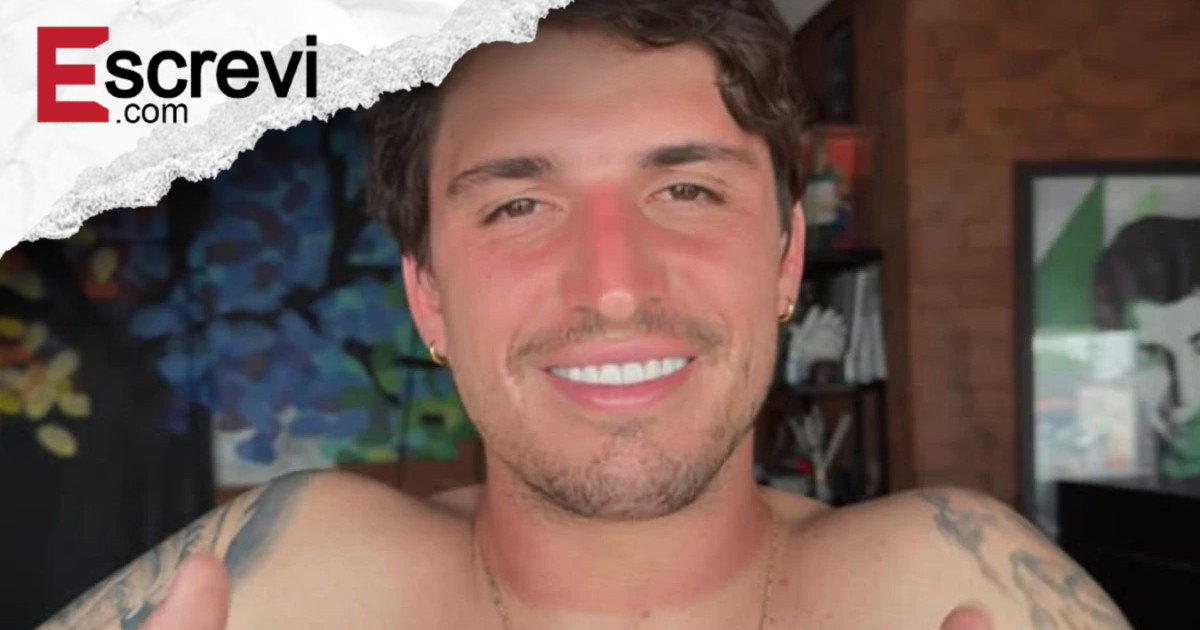 Ação pede R$ 5 milhões de Felipe Prior por publicidade enganosa de bets imagem principal