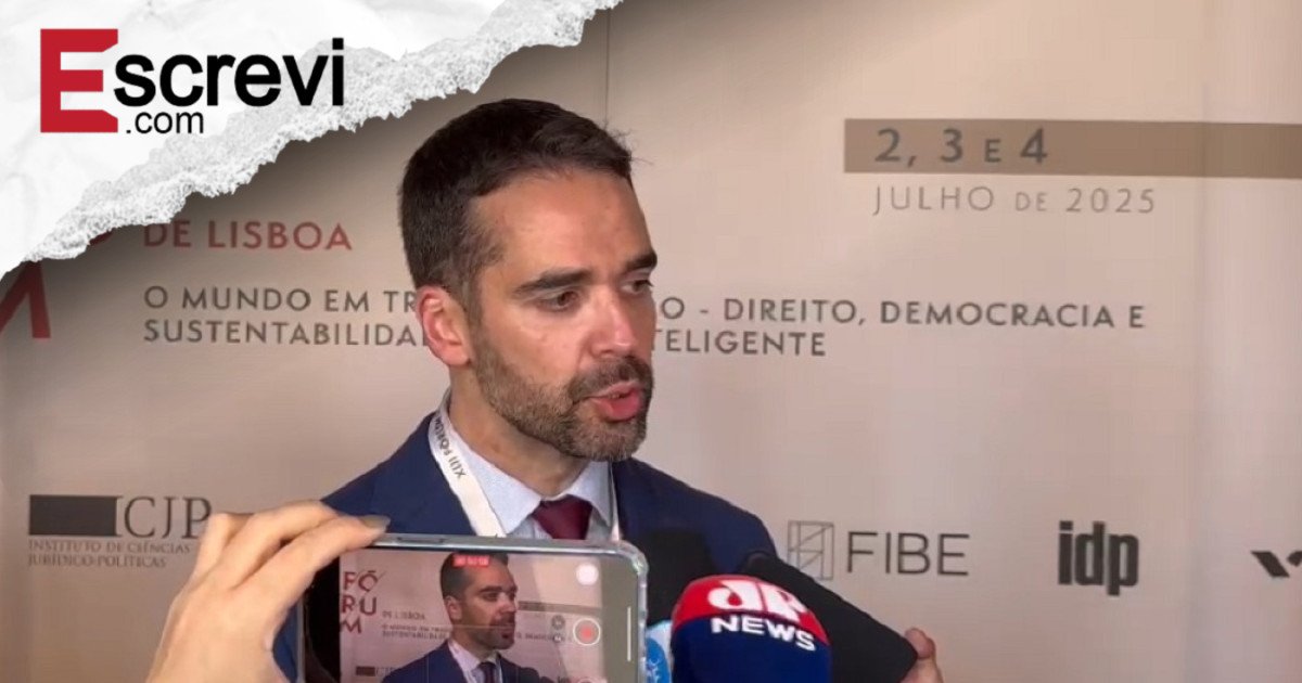 ‘Acho importante eu ser a opção para despolarizar o país’, diz Eduardo Leite imagem principal