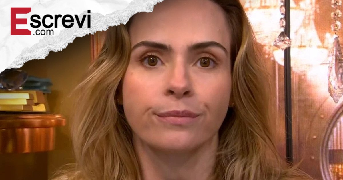 Acusação de favorecimento para Ana Paula vem à tona e comunicado é divulgado: ‘Jogo de cartas marcadas’ imagem principal