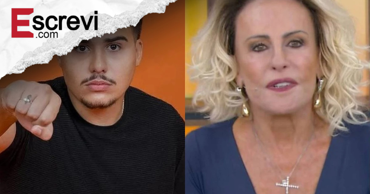 Advogados de Pedro chamam Ana Maria de “predadora de homens jovens” imagem principal