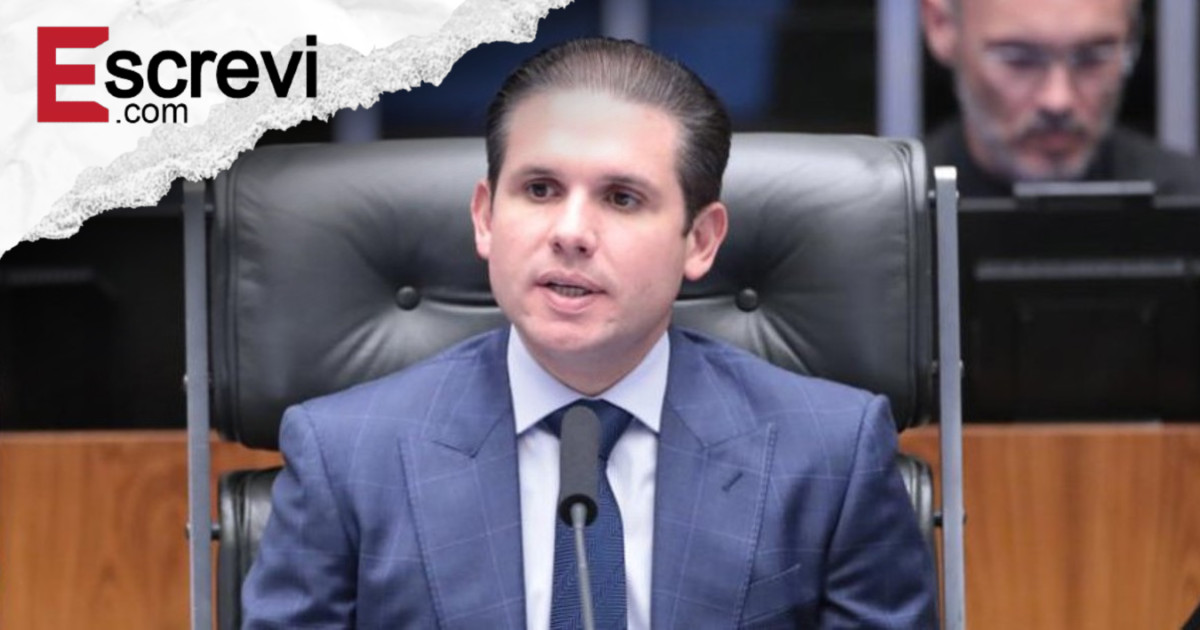 “Alcançamos um marco histórico”, diz Hugo Motta sobre ECA Digital imagem principal