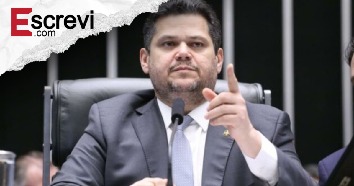Alcolumbre aguarda STF para decidir sobre CPMI do INSS imagem principal