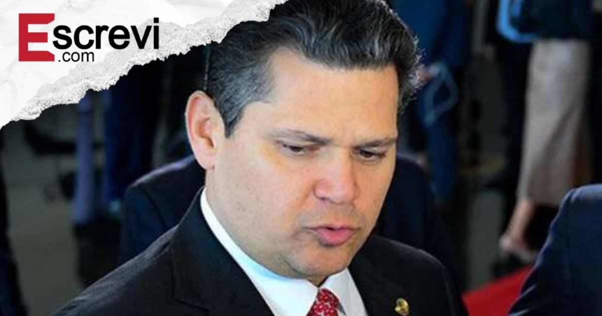 Alcolumbre entra em modo desespero e ameaça ministros do STF imagem principal