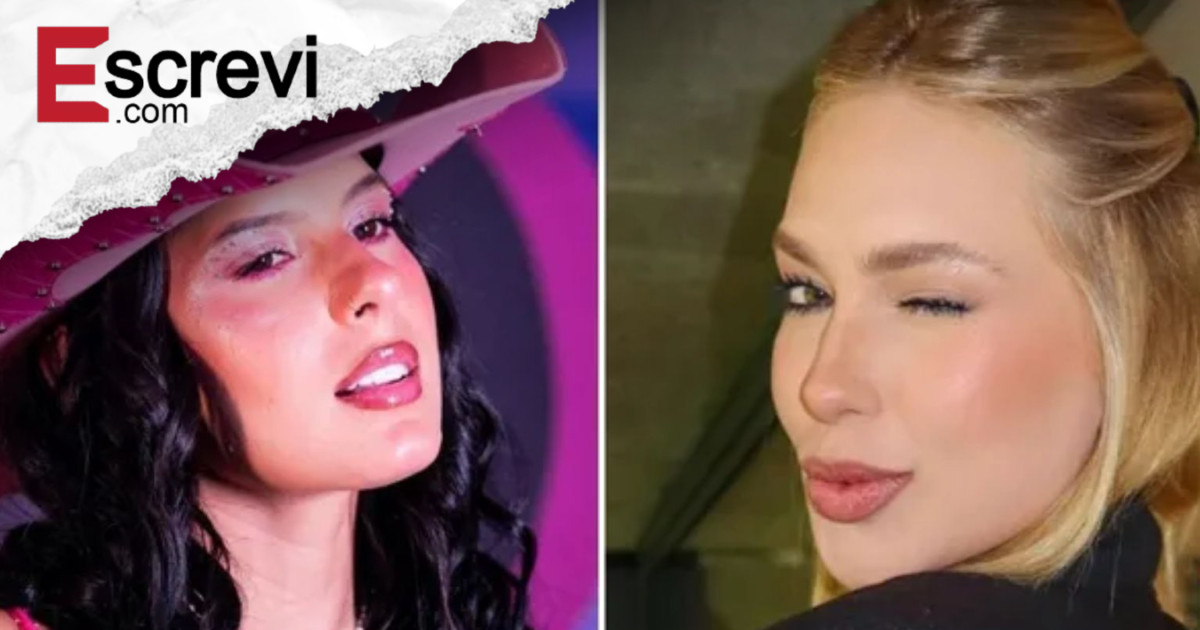 Alerta: vidente prevê traição de Virgínia e mudança radical para Ana Castela imagem principal