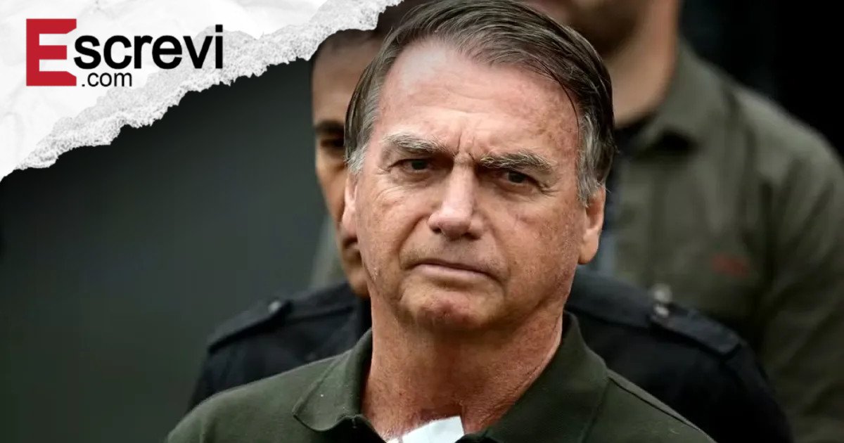 Alexandre de Moraes concede prisão domiciliar a Jair Bolsonaro imagem principal