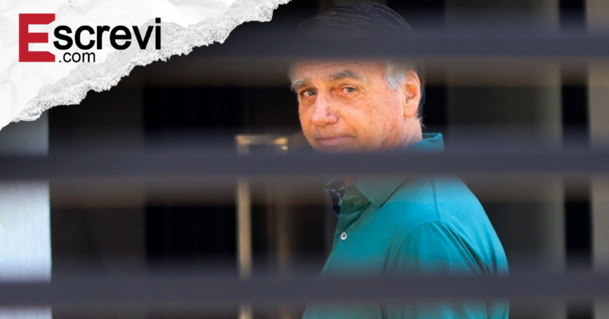 Alexandre de Moraes pede parecer da PGR sobre prisão domiciliar de Bolsonaro imagem principal