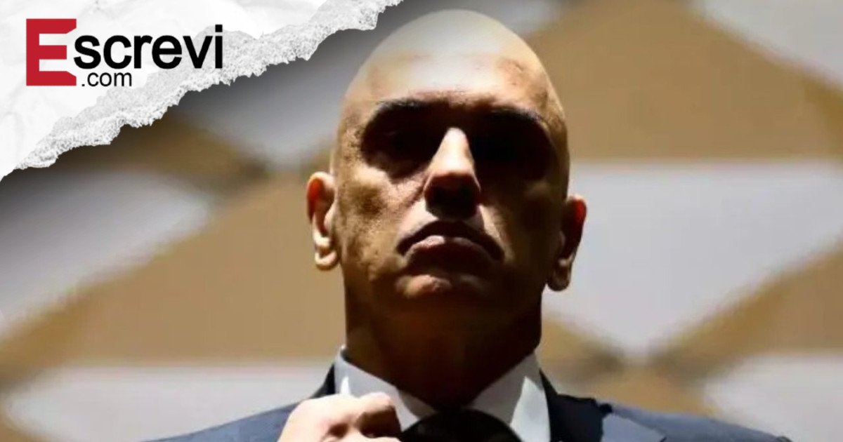 Alexandre de Moraes tem errado tanto assim? imagem principal