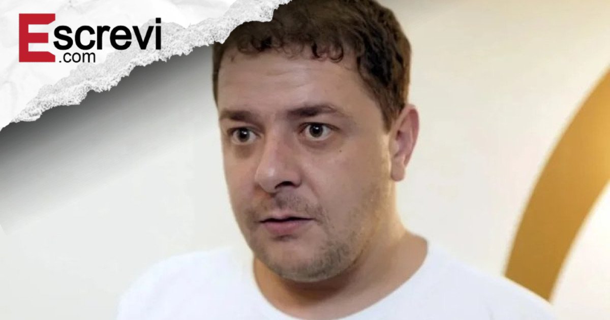 Alfredo Gaspar, relator da CPMI do INSS, pede indiciamento de Lulinha e outras 217 pessoas imagem principal