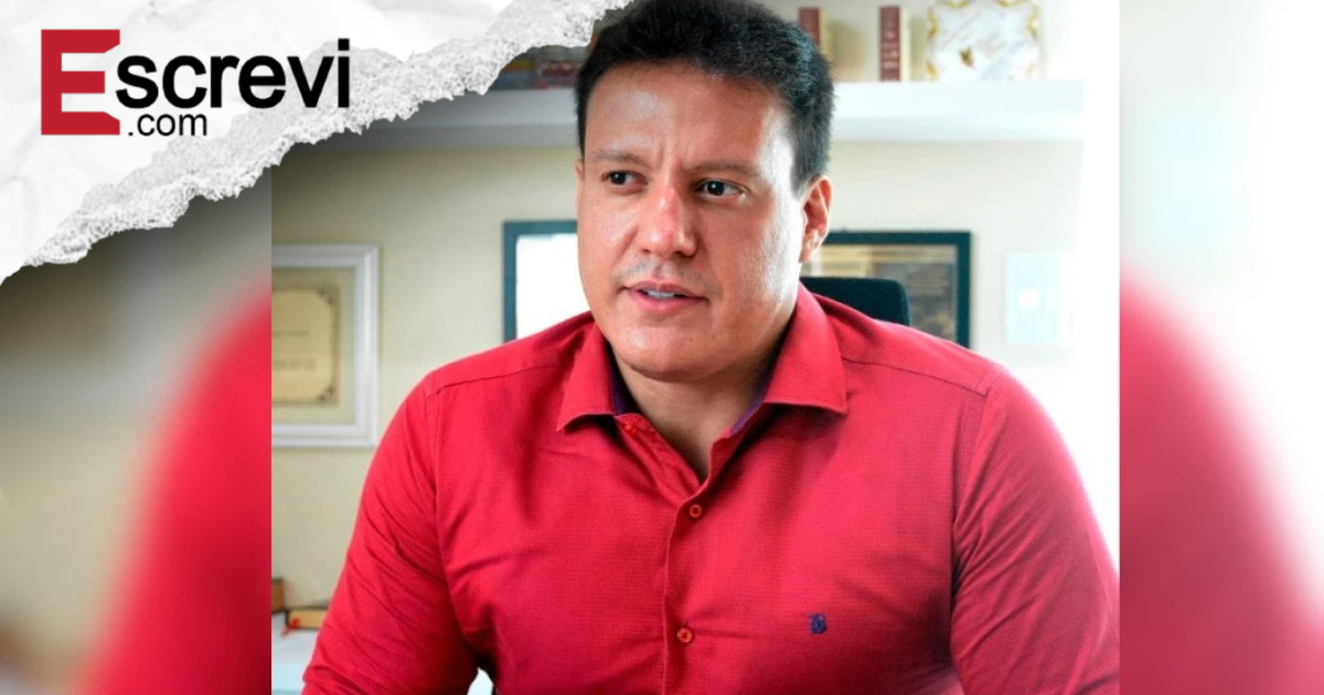 Aliado de Lula comprou R$ 4,7 milhões em imóveis na planta imagem principal