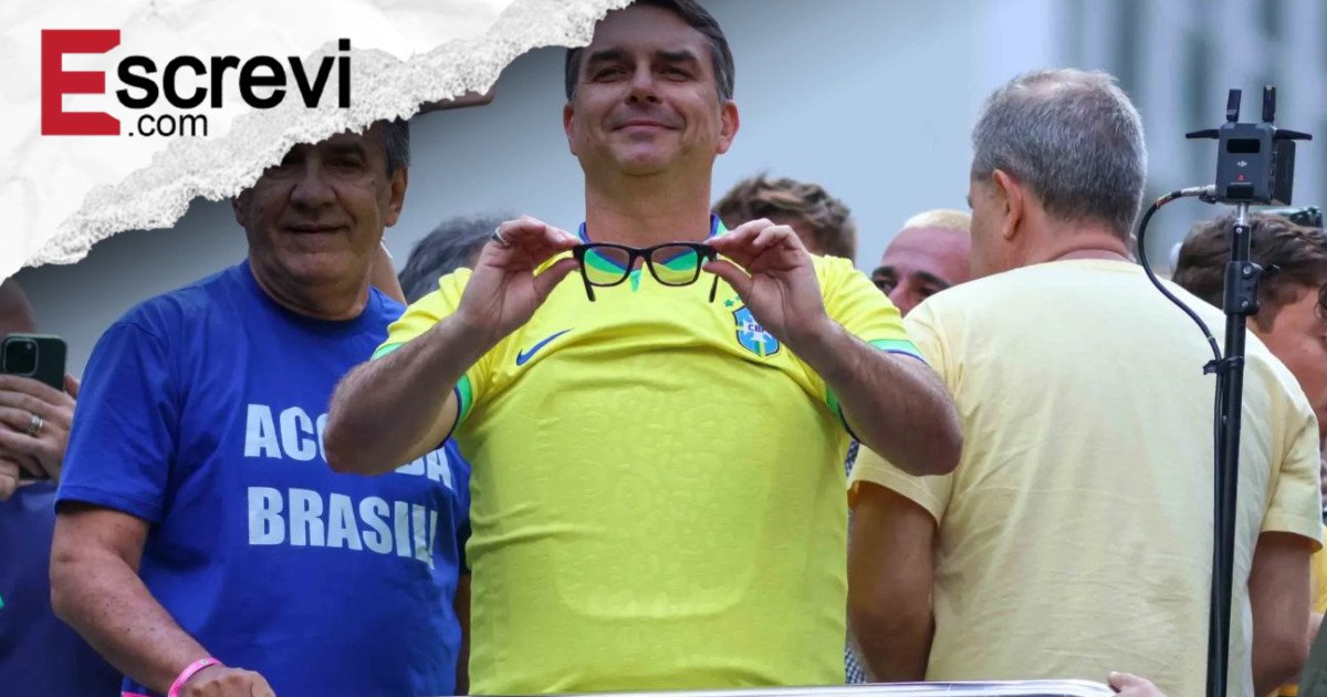 Aliados costuram aproximação, e Malafaia deve anunciar apoio público a Flávio imagem principal