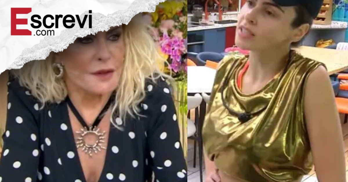 Ana Maria Braga detona atitude de sister no ‘BBB26’: ‘Não justifica imagem principal