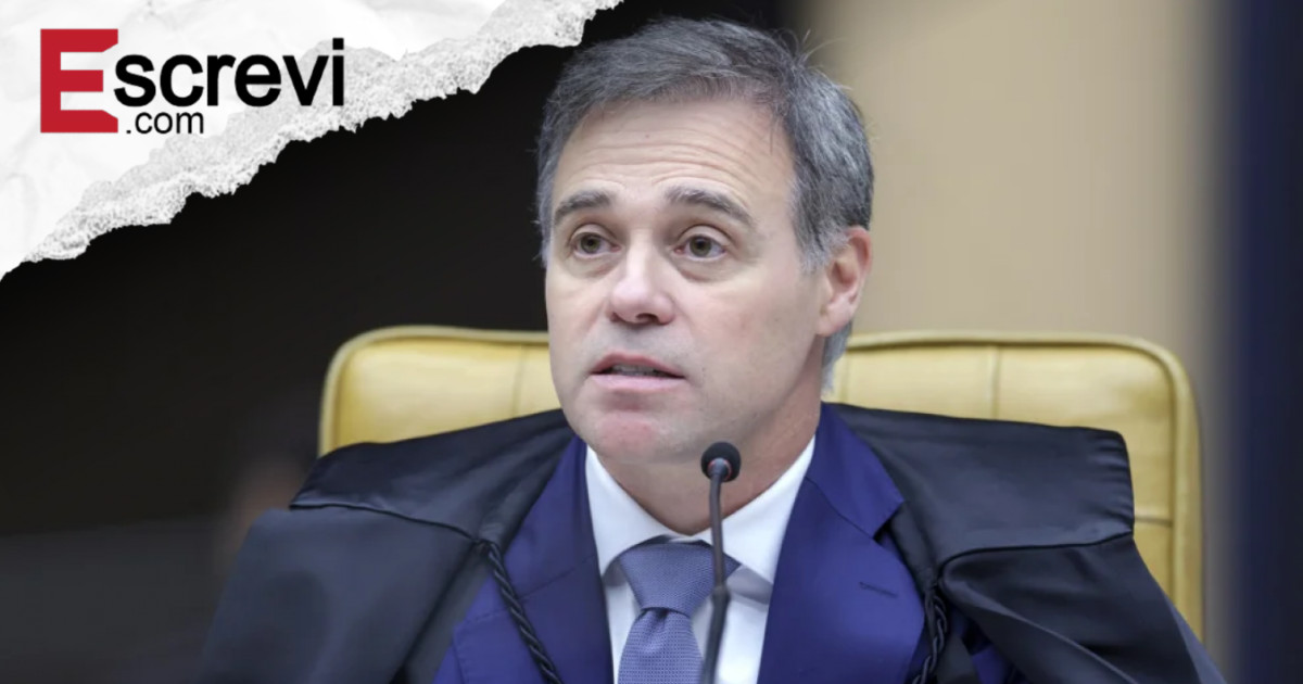 André Mendonça manda forte indireta a colegas do STF imagem principal