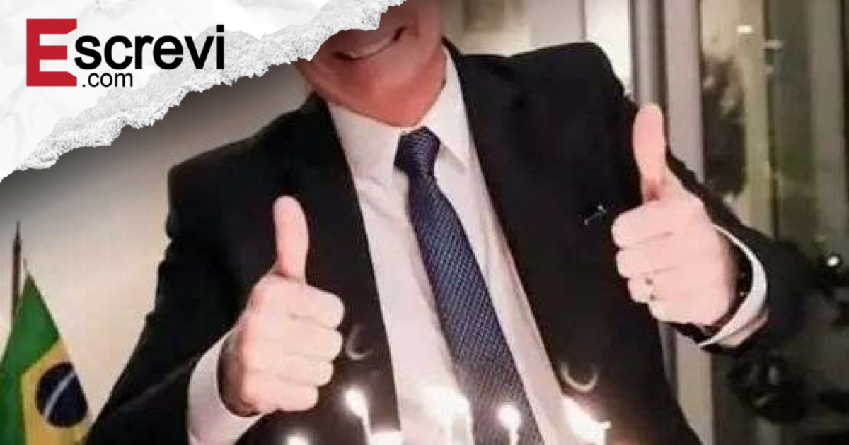 Aniversário do ex mais amado do Brasil imagem principal