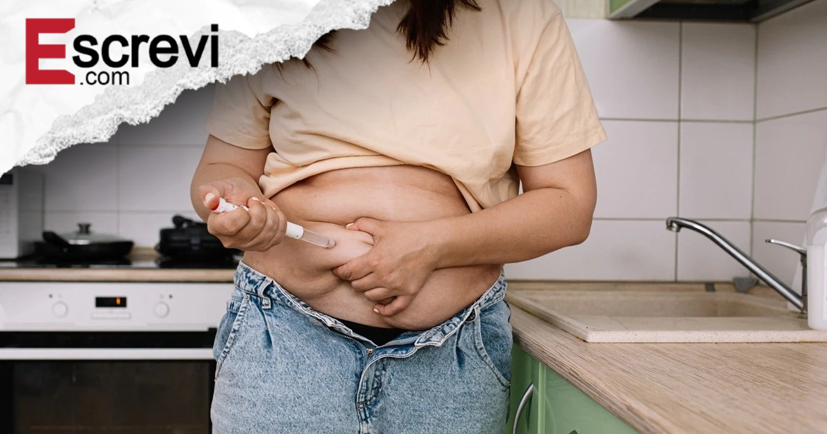 Anvisa aprova Mounjaro multidose em caneta única no Brasil imagem principal