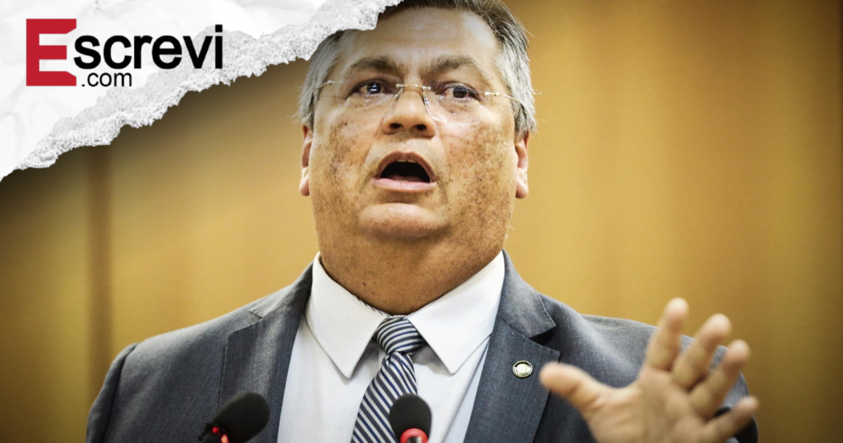 Ao menos 40 magistrados punidos com aposentadoria deveriam ter perdido o cargo, segundo tese de Dino imagem principal