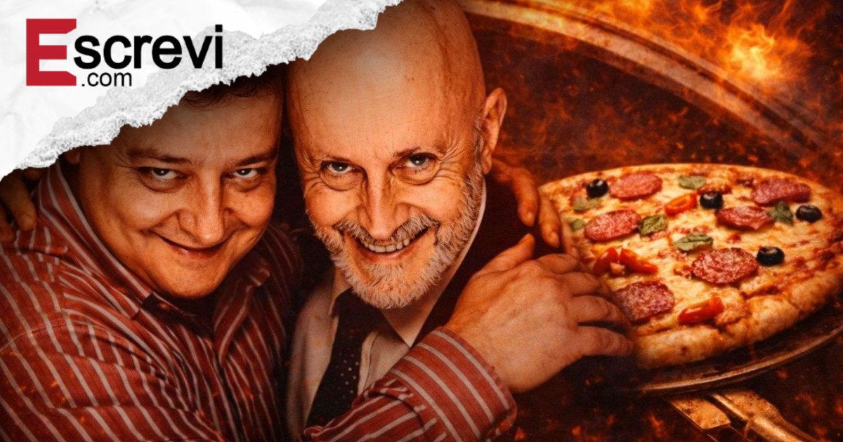 AO VIVO: CPMI do INSS termina em pizza e confirma o que o Brasil já desconfiava imagem principal