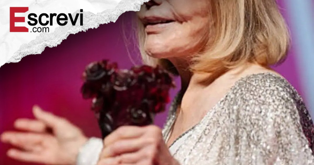 Aos 92 anos: a estrela de Hollywood que trocou o glamour por uma vida longe dos holofotes imagem principal