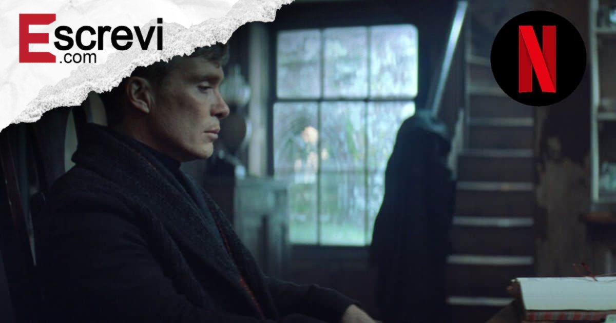 Após 4 anos de espera, esse retorno simplesmente ‘explodiu na Netflix’ em 82 países imagem principal